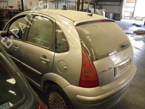 Instrument cluster CITROËN C3 I (FC_, FN_)  | BP5345099C47 