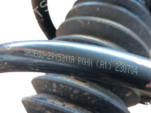 Left rear shock absorber BYD SEAL U  | BP29131905M18 