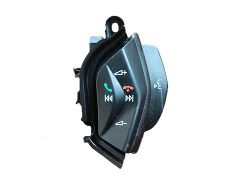 Steering wheel controls FORD FOCUS III 1.6 Ti | BP29398540E15 