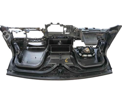 Instrumentbræt PEUGEOT EXPERT Van (V_) 2.0 BlueHDi 120 | BP37417307C46 - Image 12