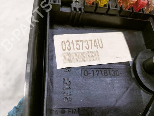 Fuse box VW GOLF VI (5K1)  | BP15673879E1 