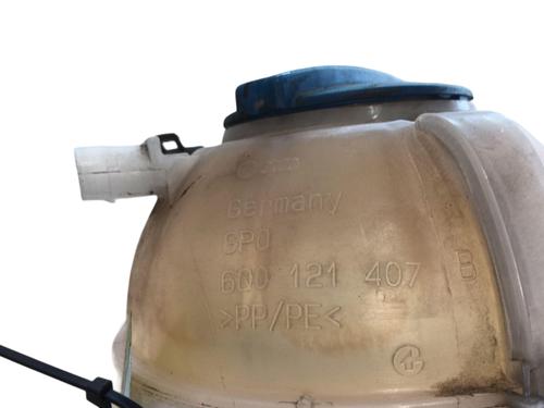 Expansion tank SKODA FABIA II (542) 1.2 | BP29131360C120 