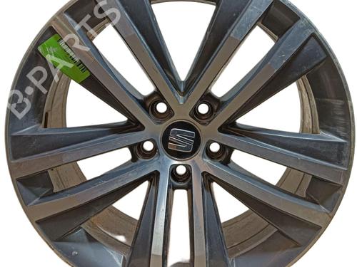 Used Rim SEAT ALHAMBRA (710, 711) 2.0 TDI (177 hp) 25292698