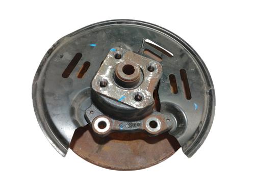 Right rear steering knuckle MERCEDES-BENZ CITAN Box Body/MPV (W415)  | BP12945332M28 