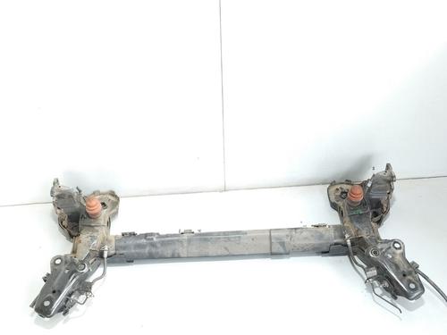 Used Rear axle Rear axle OPEL CROSSLAND X / CROSSLAND (P17, P2QO) 1.2 (75) (110 hp) 8634610 8634610