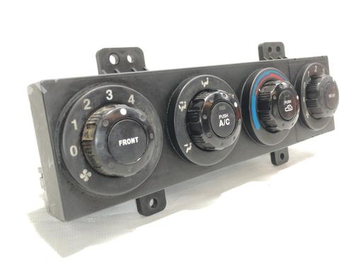 Used Climate control KIA CARNIVAL II (GQ) 2.9 CRDi (144 hp) 7107342