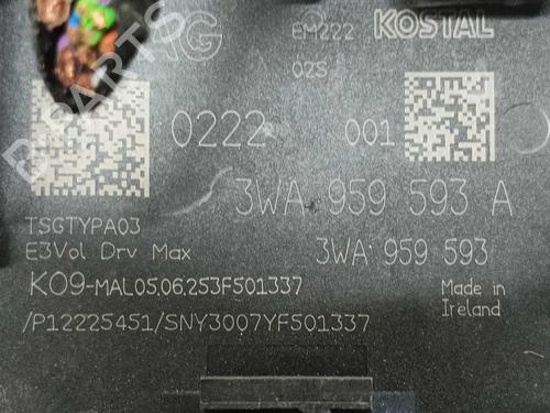 Electronic module VW CADDY V Box Body/MPV (SBA, SBH) 2.0 TDi | BP40495965M83 - Image 2