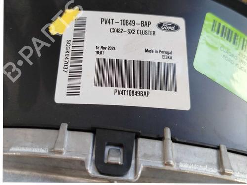 Instrument cluster FORD KUGA III (DFK) 2.5 FHEV | BP40296253C47 - Image 2