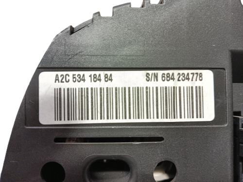 Instrument cluster BMW 3 (E90) 318 d | BP20172671C47 