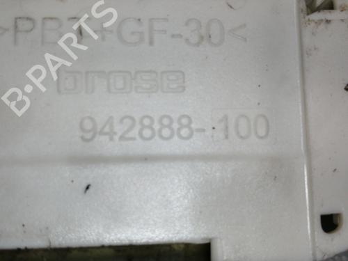 Front left window mechanism BMW 5 (F10) 535 d | BP9221311C22 