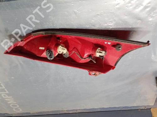 Right taillight FORD FOCUS I (DAW, DBW) 1.6 16V | BP23448627C35 