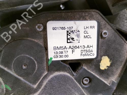 Rear left lock FORD FOCUS III  | BP13888270C100 