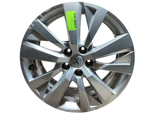 Used Rim Rim PEUGEOT 3008 II SUV (MC_, MR_, MJ_, M4_) 1.2 THP/ PureTech 130 (MRHNSM, MRHNSU, MRHNSJ, MRHNYW,... (131 hp) 32216671 32216671