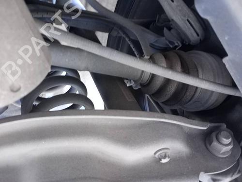 Left rear driveshaft BMW 3 Touring (E91)  | BP16069334M40 