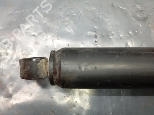 Left rear shock absorber NISSAN TERRANO II (R20) 2.7 TDi 4WD | BP21801121M18 