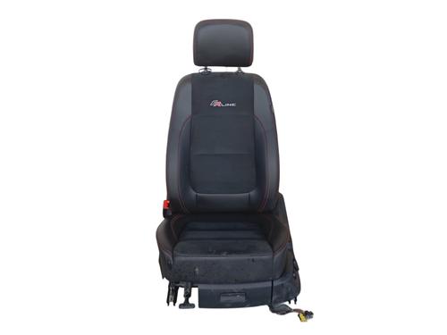 Used Left front seat SEAT ALHAMBRA (710, 711) 2.0 TDI (177 hp) 29877935