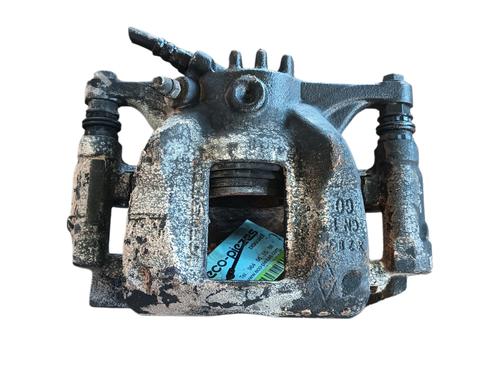 Used Right front brake caliper FIAT TALENTO Van (296_) 2.0 EcoJet (120 hp) 28122773
