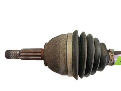 Left front driveshaft FORD TRANSIT CONNECT (P65_, P70_, P80_) 1.8 TDCi | BP34341022M38 - Image 3