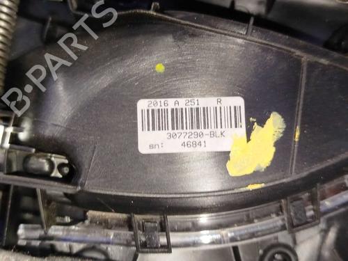 Front right panel MASERATI LEVANTE SUV (M161) 3.0 D Q4 | BP40295543C59 - Image 2