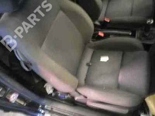 Left rear shock absorber VW POLO (9N_, 9A_)  | BP5348190M18  - Image 24