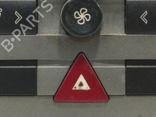 Climate control PEUGEOT 407 (6D_)  | BP11766822I5 
