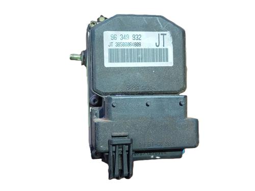 ABS pump CHEVROLET NUBIRA Saloon  | BP29559273M43 