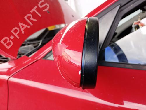 Left mirror BMW 1 (E87) 118 d | BP17568770C26 