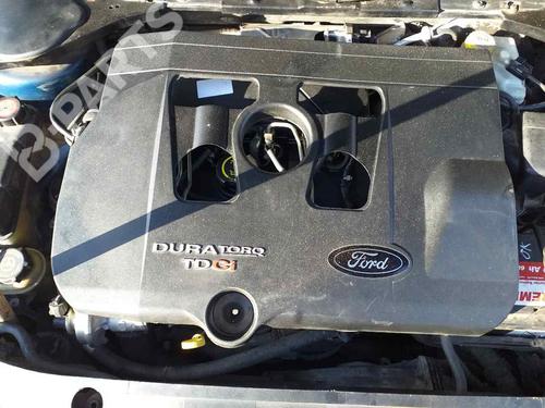 Used Engine cover Engine cover FORD MONDEO III Turnier (BWY) [2000-2007] 8735450 8735450
