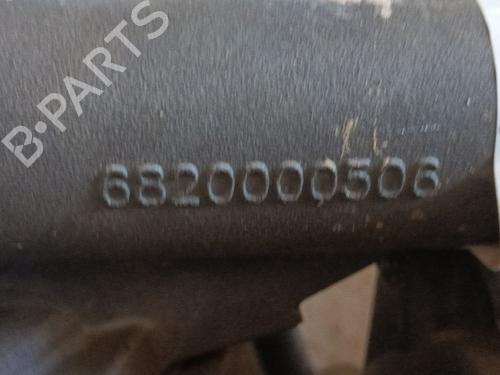 Styregear/Snekke MERCEDES-BENZ EQA (H243) EQA 250+ (243.702) | BP29249868M22 