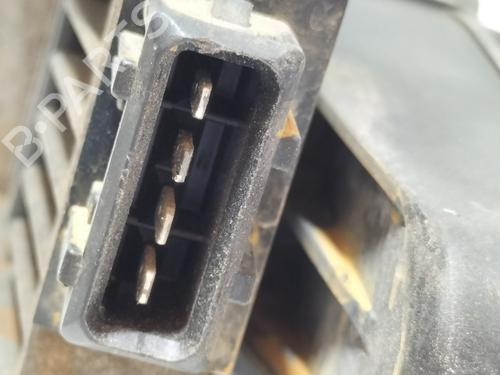 Ignition coil SKODA FELICIA II (6U1)  | BP5800248M94 