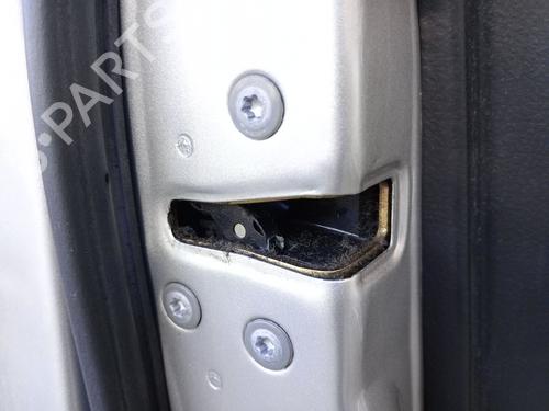Front left lock TOYOTA AVENSIS (_T25_) 1.8 VVT-i (ZZT251_, ZZT251R) | BP22236245C98 