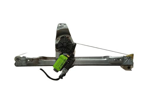 Used Rear right window mechanism CITROËN C4 Grand Picasso I (UA_) 1.6 HDi (109 hp) 31585099