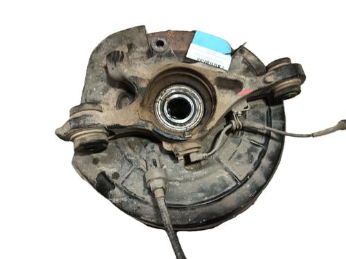 Left rear steering knuckle LAND ROVER RANGE ROVER SPORT I (L320) 2.7 D 4x4 | BP20335976M27 
