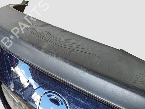 Front bumper OPEL ZAFIRA A MPV (T98) 2.0 DTI 16V (F75) | BP20658249C7 