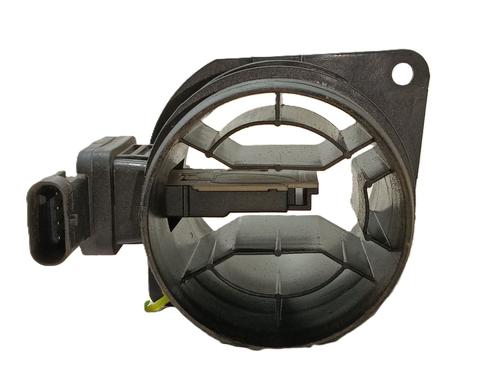 Mass air flow sensor AUDI Q2 (GAB, GAG) 1.6 TDI | BP31991091M95 