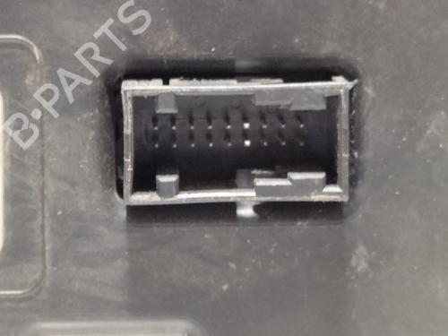 Instrument cluster CITROËN C3 I (FC_, FN_) 1.4 HDi | BP5346577C47 