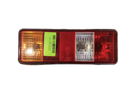 Used Left taillight Left taillight DFSK K SERIES Platform/Chassis 1.3 (78 hp) 33654070 33654070
