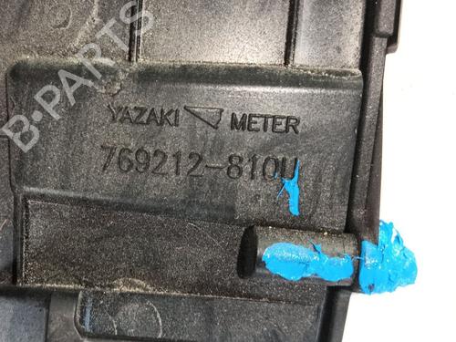 Instrument cluster VOLVO V40 Hatchback (525) D2 | BP32375692C47  - Image 5