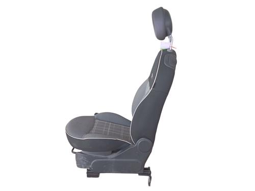 Left front seat FIAT 500 (312_) 1.2 (312AXA1A) | BP35944005C15 - Image 4