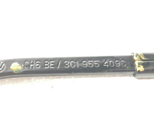 Front windshield wiper arm VW PASSAT B6 (3C2)  | BP6880104C143 