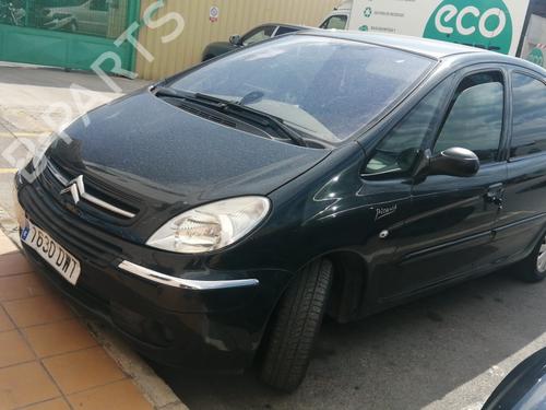 Intercooler CITROËN XSARA PICASSO (N68)  | BP13236574M30 