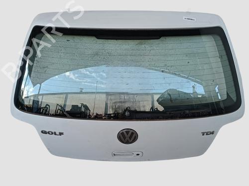 Used Tailgate VW GOLF IV (1J1) 1.9 TDI (110 hp) 20512631