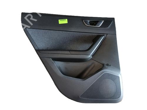 Used Rear left panel SEAT ATECA (KH7, KHP) 2.0 TDI (150 hp) 30588065