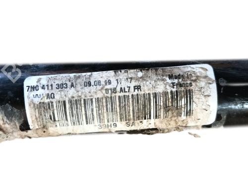 Anti roll bar SEAT ALHAMBRA (710, 711) 2.0 TDI | BP29913752M96