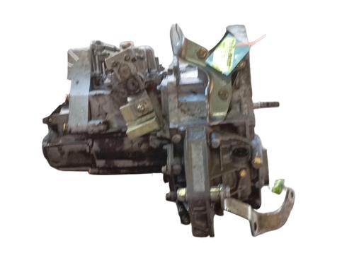 Gearbox FIAT PANDA (169_) 1.4 (169AXE1B) | BP30469864M3