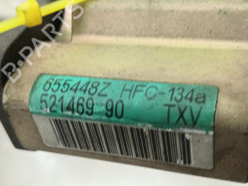 AC pipe OPEL MOVANO A Platform/Chassis (X70) 2.5 DTI (ED, HD, UD0, UD4) | BP35951864M126 - Image 2