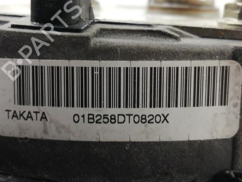 Driver airbag BMW 3 Compact (E46) 320 td | BP10740094C9 