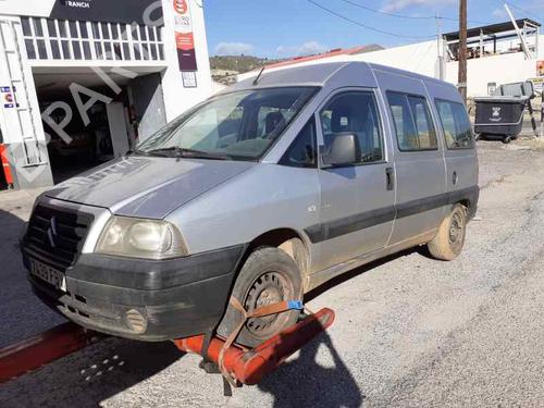 Annen CITROËN JUMPY I Platform/Chassis (BU_, BV_, BW_, BX_)  | BP14259444O1 