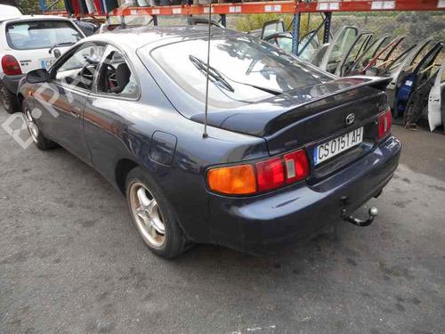 Rear wiper motor TOYOTA CELICA Coupe (_T20_) 1.8 i 16V (AT200) | BP5352746M102 