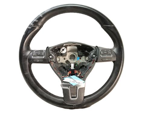 Used Steering wheel Steering wheel 17120503 17120503
